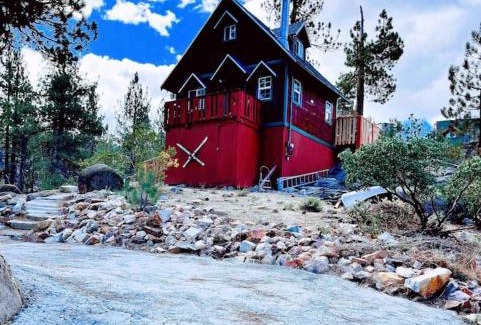 Boulder Bay House | 1 B1B lake cabin/walk to lake/Boulder bay park