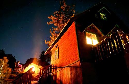 Boulder Bay House | 1 B1B lake cabin/walk to lake/Boulder bay park