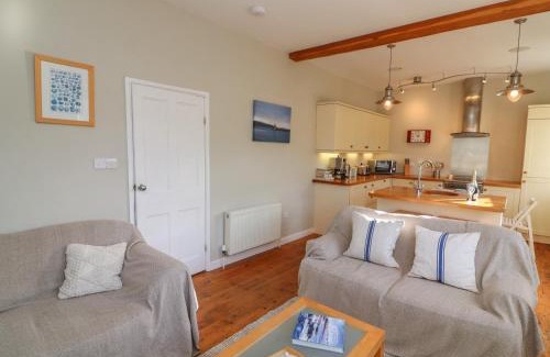 Stoke Fleming House | 1 Bailey's Cottage