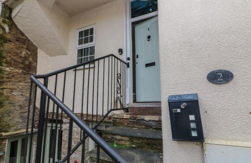 Stoke Fleming House | 1 Bailey's Cottage