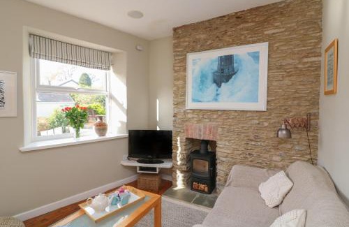 Stoke Fleming House | 1 Bailey's Cottage