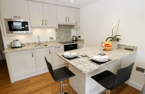 Rastrick Cottage | 1 Barn Cottages