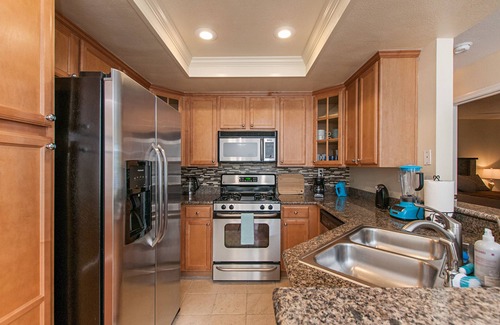 Carmel Valley Condo | 1 bd, 1 bath, 10 mn from Del Mar beaches, racetracks
