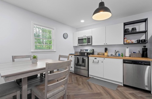 Berea Apartment | 1-BD Flat 10 Minutes from Dt Greenville