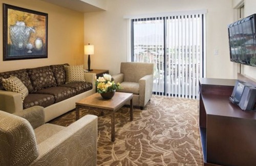 Terra Lago Villa | 1 Bd Room Unit Available for Coachella Festival