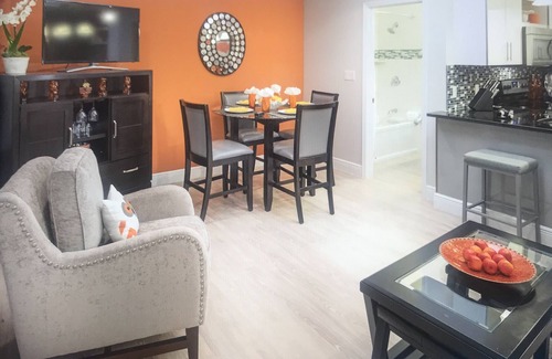 Colliers Bay Apartment | 1 Bd Suite - Poolside - Property on White Sandy Beach & Crystalline Water!