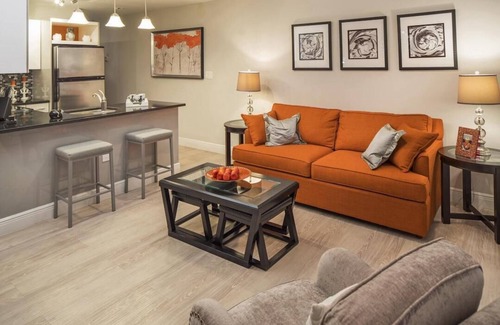 Colliers Bay Apartment | 1 Bd Suite - Poolside - Property on White Sandy Beach & Crystalline Water!