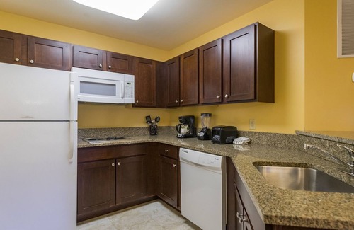 Williamstown Resort | 1 Bd - Vacation Village in the Berkshires