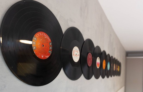 El Cangrejo Apartment | 1 bdr + 1 bthr Unique Theme Studio / Near metro station and cultural center