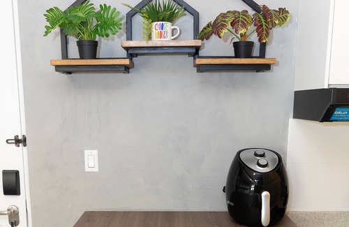 El Cangrejo Apartment | 1 bdr + 1 bthr Unique Theme Studio / Near metro station and cultural center