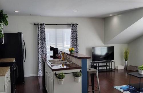 Kennedy King Apartment | 1 BDR 5 Minutes to Downtown