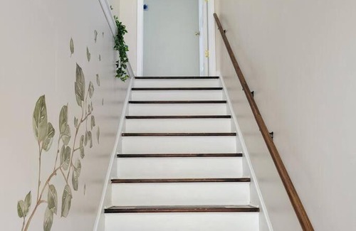 Kennedy King Apartment | 1 BDR 5 Minutes to Downtown