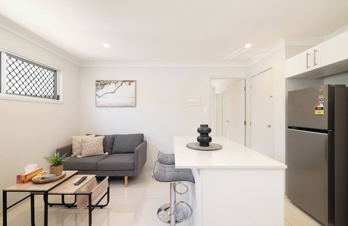 Rocklea Apartment | 1 Bdr Apt! GST Credits! Undercover Parking! 514F1