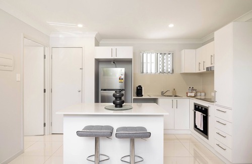 Rocklea Apartment | 1 Bdr Apt! GST Credits! Undercover Parking! 514F1