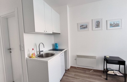 Kupres Apartment | 1 bdr Apt, Kupres, centar, beautiful and uniqe plase