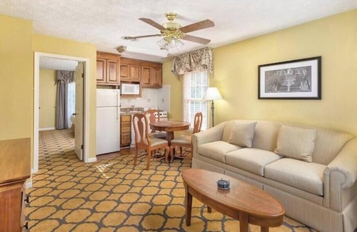 Williamsburg Apartment | 1 bdr near downtown historic Williamsburg, VA