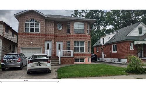 Hamilton Apartment | 1-bdrm apartment 3 min walk to McMaster University