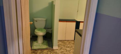 Hamilton Apartment | 1-bdrm apartment 3 min walk to McMaster University