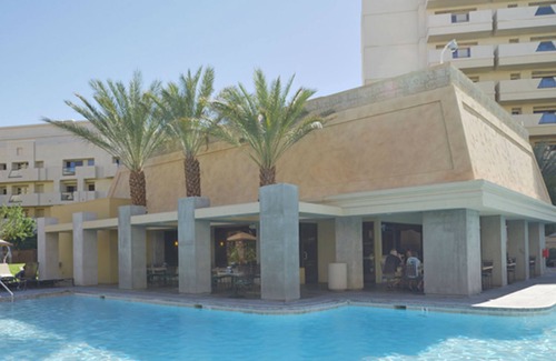 Enterprise Condo | 1 BDRM~ CANCUN RESORT~ GREAT POOLS/SHOPPING/DINING/SPA/2 BATHROOMS/FULL KITCHEN