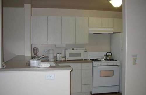 Canyon Corridor Condo | 1 BDRM~ Palm Canyon Resort and Spa~ WATERSLIDES/POOLS/SPA/DINING/SUN DECK & MORE