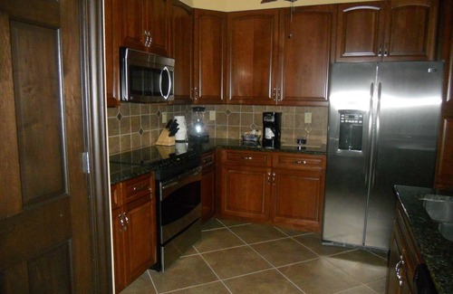 Lake Buena Vista Condo | 1 BDRM PRESIDENTIAL SUITE TOWER 6 *