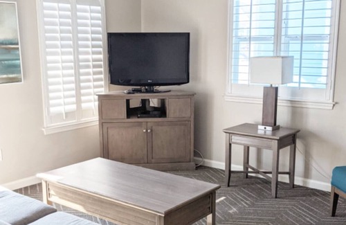 Fort Walton Beach - Destin Resort | 1 bdrm sleeps 6 with hall bunks