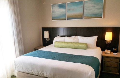 Fort Walton Beach - Destin Resort | 1 bdrm sleeps 6 with hall bunks