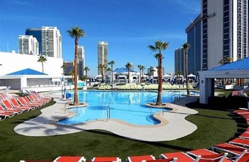 Winchester Resort | 1 Bdrm Suite@Westgate Las Vegas Resort & Casino, formerly the Las Vegas Hilton.