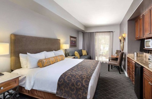 Napa Resort | 1 bdrm Vino Bello+sofa sleeper sleeps 4 - Bottlerock w/shuttle 4th night free!
