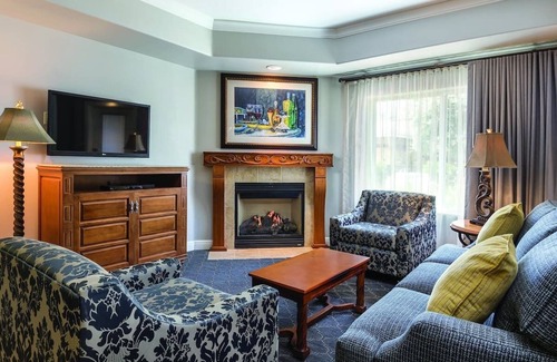Napa Resort | 1 bdrm Vino Bello+sofa sleeper sleeps 4 - Bottlerock w/shuttle 4th night free!