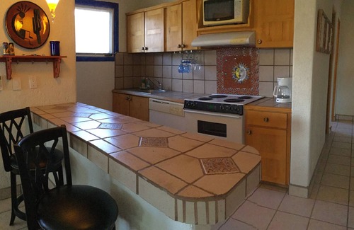 Nopolo Condo | 1 BDRM W AMAZING ROOFTOP SEAVIEW LIVING SPACE