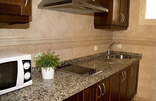 La Linea de la Concepcion Apartment | 1 bedroom apartment (block 2 - Apartment 5)