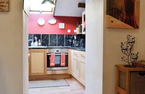 Buxworth Cottage | 1 bedroom accommodation in Whaley Bridge near Buxton