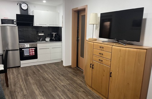 Ockershausen Apartment | 1. beautiful and quiet vacation apartment in Marburg