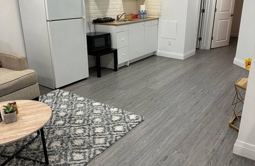 Durham Region House | 1 Bed 1 Bath -Family Housen