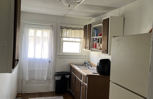 Spring Hill Apartment | 1 bed 1 bath rental unit