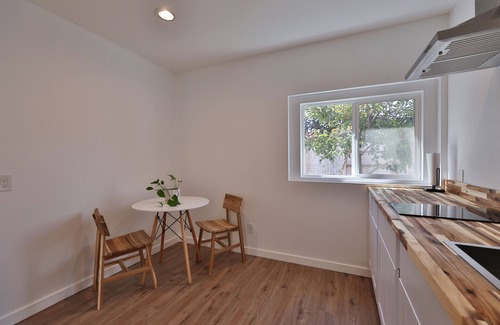 Yuba City Apartment | 1 Bed/1 Bath Yuba's Parkview ADU