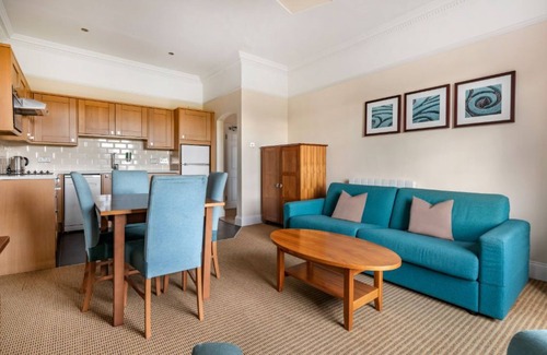 King's Bromley Condo | 1-Bed Apartment | Countryside Resort | Sleeps 4