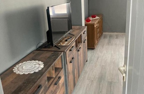rajon Vrabnitsa Apartment | 1 bed apartment