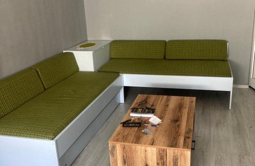 rajon Vrabnitsa Apartment | 1 bed apartment