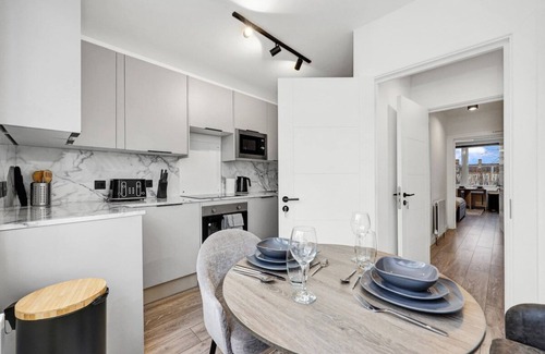 Tufnell Park Apartment | 1 bed apartment in London