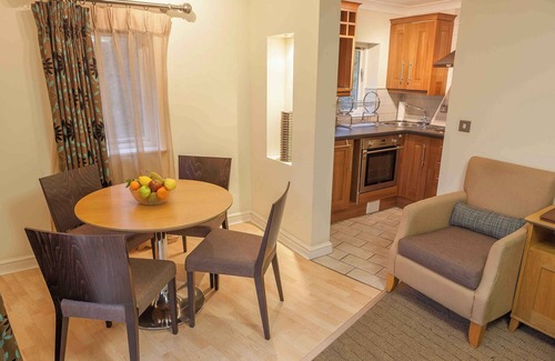 Milton Damerel Condo | 1-Bed Apartment | Countryside Resort | Sleeps 3