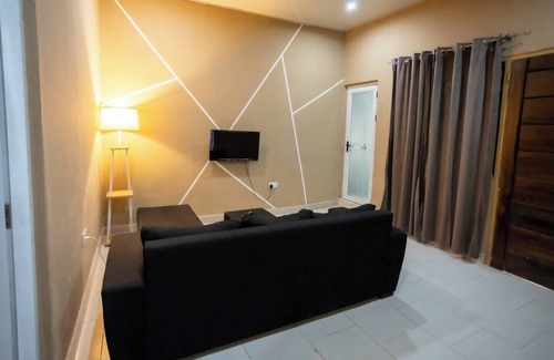North Legon House | 1 bed apartment in Accra - 11