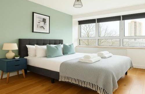 Acton Apartment | 1 Bed Apartment in Battersea