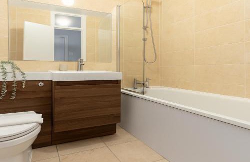 Acton Apartment | 1 Bed Apartment in Battersea