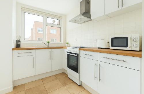 Acton Apartment | 1 Bed Apartment in Battersea