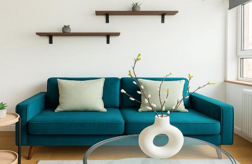 Acton Apartment | 1 Bed Apartment in Battersea