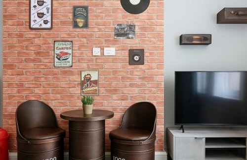 Pimlico Apartment | 1 Bed Apartment in Central Victoria