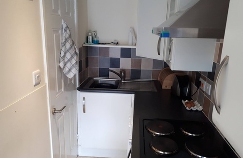 Lewes Apartment | 1-bed Apartment in Lewes Located Near Town Centre!