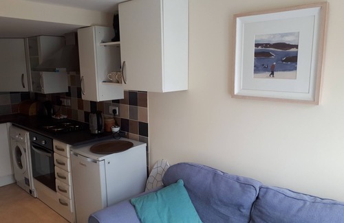 Lewes Apartment | 1-bed Apartment in Lewes Located Near Town Centre!
